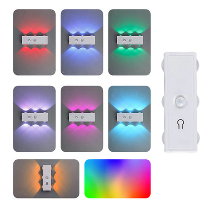 Motion Sensor Night Light