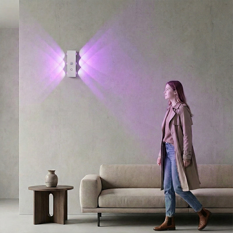 Motion Sensor Night Light