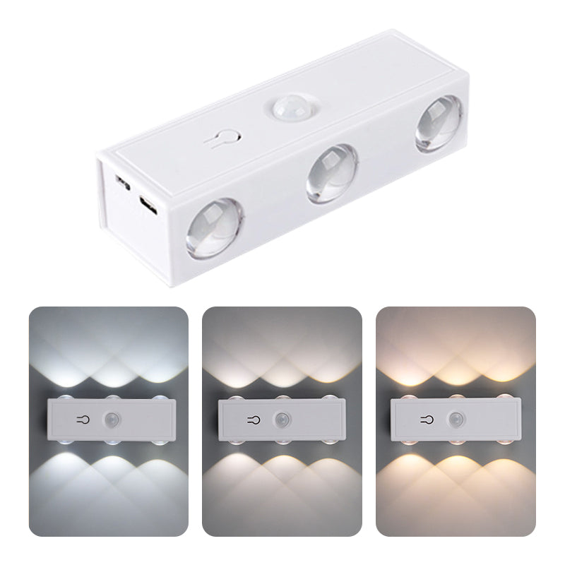 Motion Sensor Night Light
