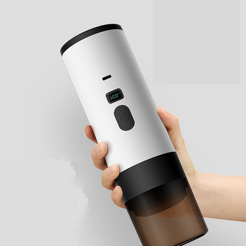 Portable Espresso Machine for Travel