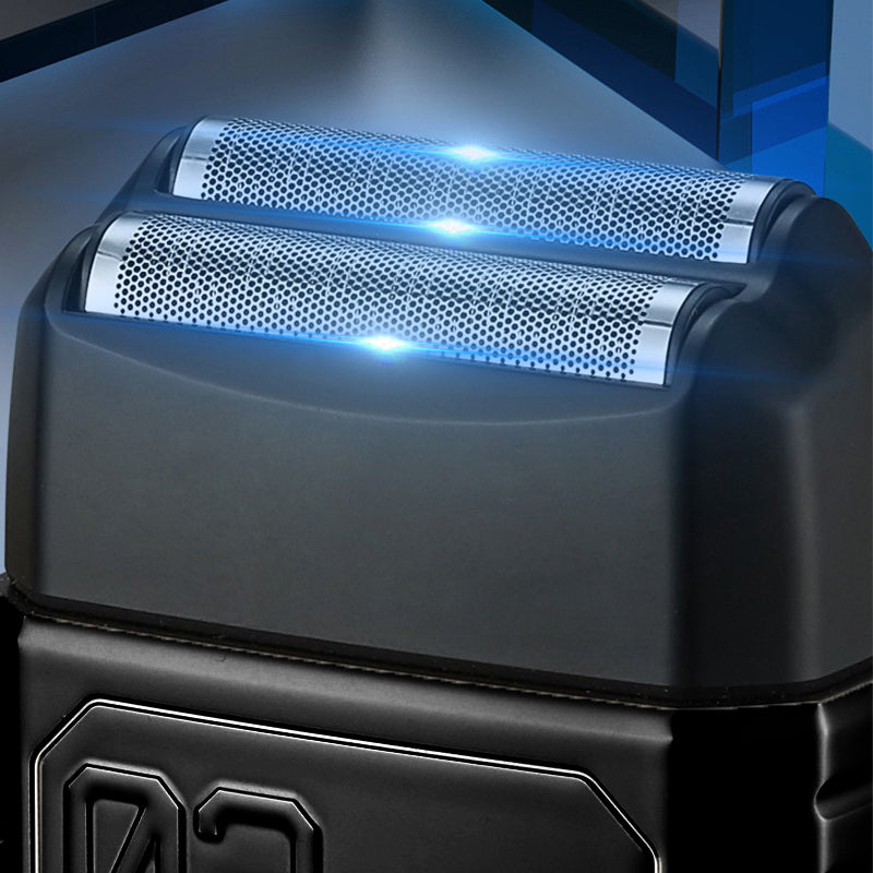 📢📢50% OFF !! ⏰Precision Washable Foil Shaver