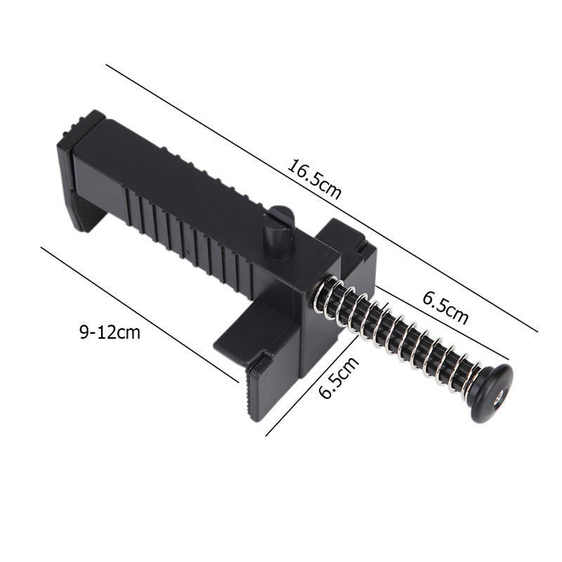 Adjustable PA6 Brick Line Clips & Extended Runners