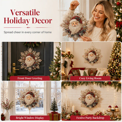 Christmas Diamond Art Hanging Kit
