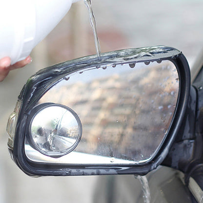 🔥Buy 1 Get 1 Free (2 PCS)💥Car Side Mirror Rain Guards