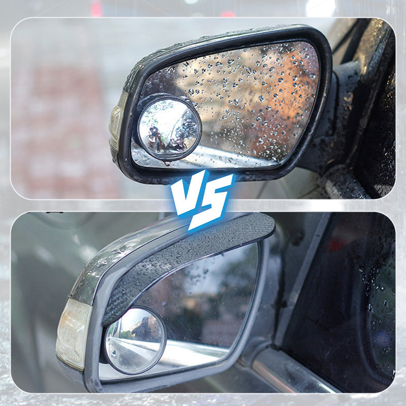 🔥Buy 1 Get 1 Free (2 PCS)💥Car Side Mirror Rain Guards