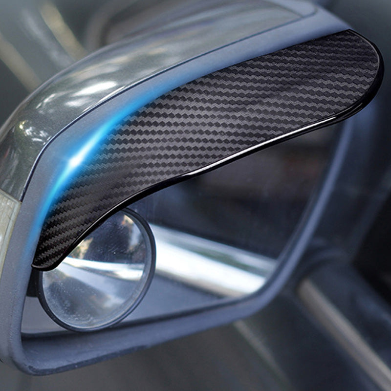 🔥Buy 1 Get 1 Free (2 PCS)💥Car Side Mirror Rain Guards