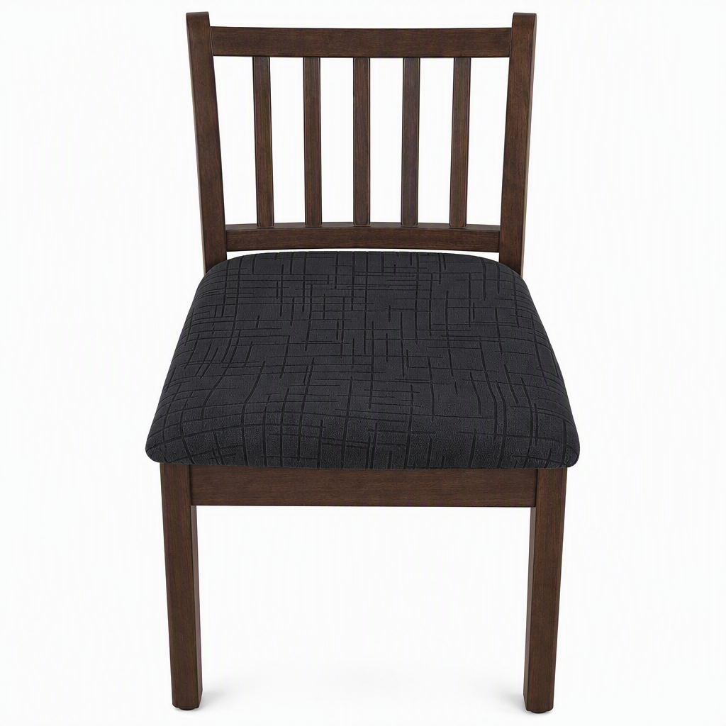 ⏳Time-Limited Special⏰🪑Elastic Dining Chair Seat Cover — Snug-Fit, Stain-Resistant, Stylish
