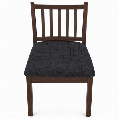 ⏳Time-Limited Special⏰🪑Elastic Dining Chair Seat Cover — Snug-Fit, Stain-Resistant, Stylish
