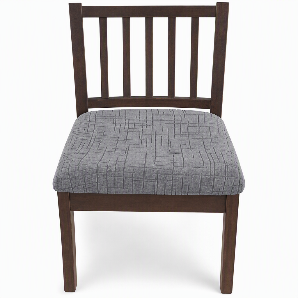 ⏳Time-Limited Special⏰🪑Elastic Dining Chair Seat Cover — Snug-Fit, Stain-Resistant, Stylish