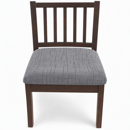 ⏳Time-Limited Special⏰🪑Elastic Dining Chair Seat Cover — Snug-Fit, Stain-Resistant, Stylish