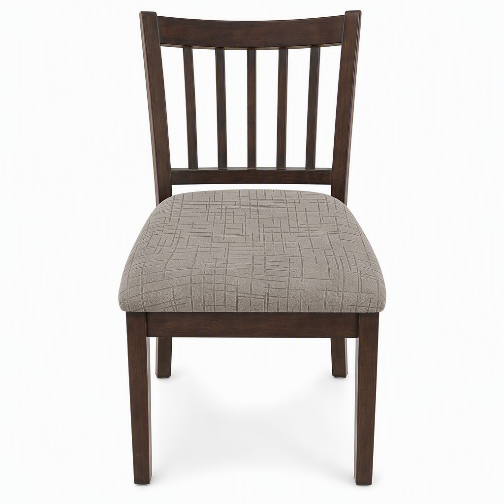 ⏳Time-Limited Special⏰🪑Elastic Dining Chair Seat Cover — Snug-Fit, Stain-Resistant, Stylish