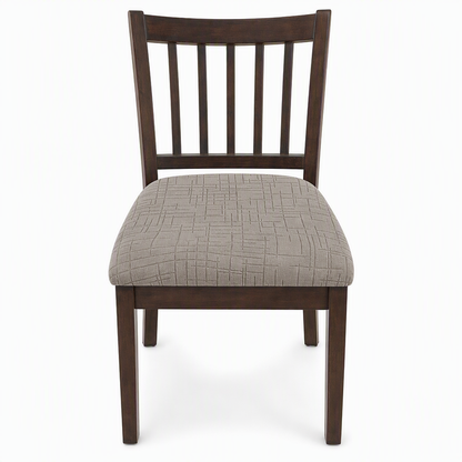 ⏳Time-Limited Special⏰🪑Elastic Dining Chair Seat Cover — Snug-Fit, Stain-Resistant, Stylish