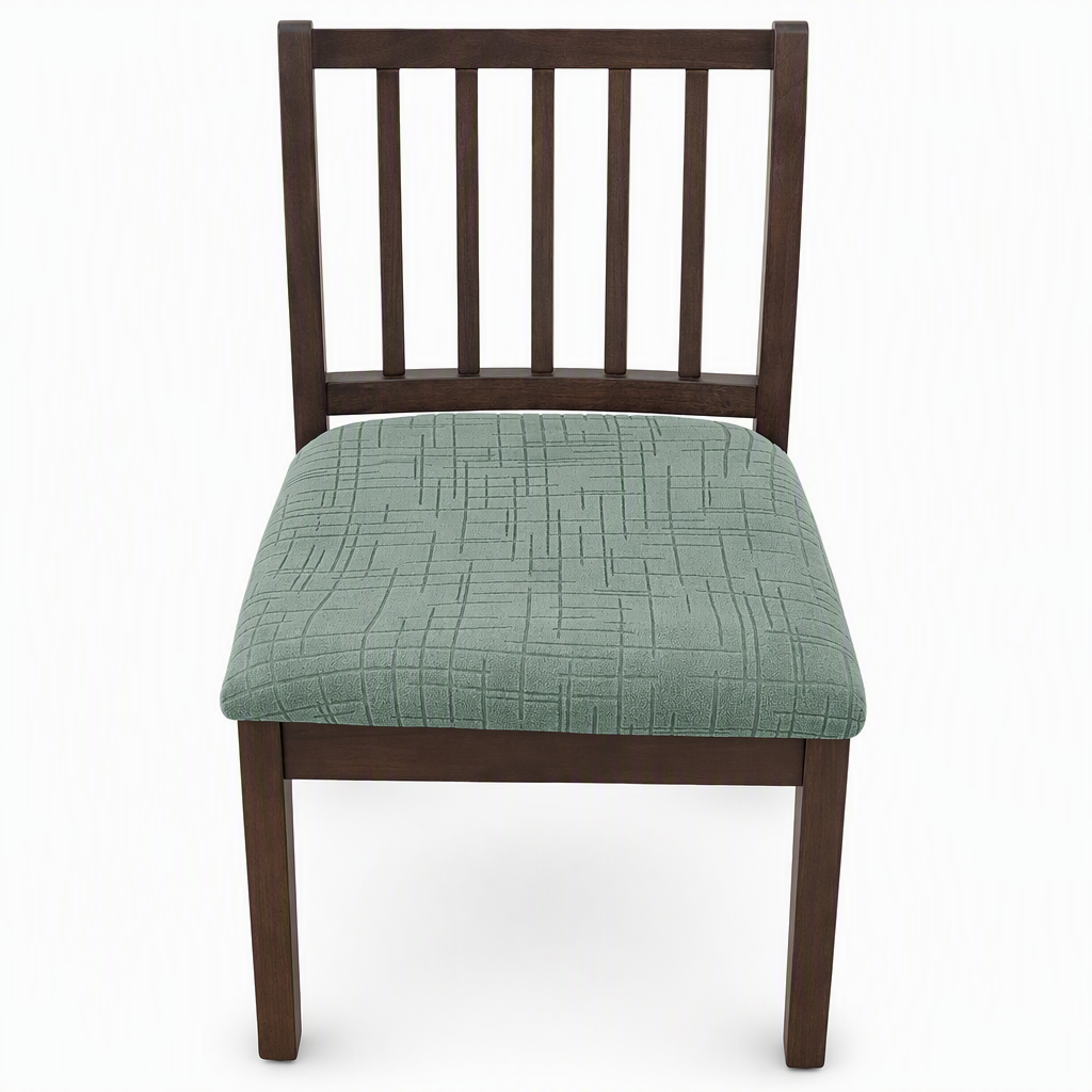 ⏳Time-Limited Special⏰🪑Elastic Dining Chair Seat Cover — Snug-Fit, Stain-Resistant, Stylish