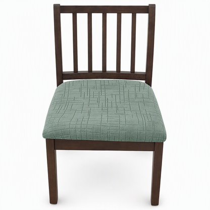⏳Time-Limited Special⏰🪑Elastic Dining Chair Seat Cover — Snug-Fit, Stain-Resistant, Stylish