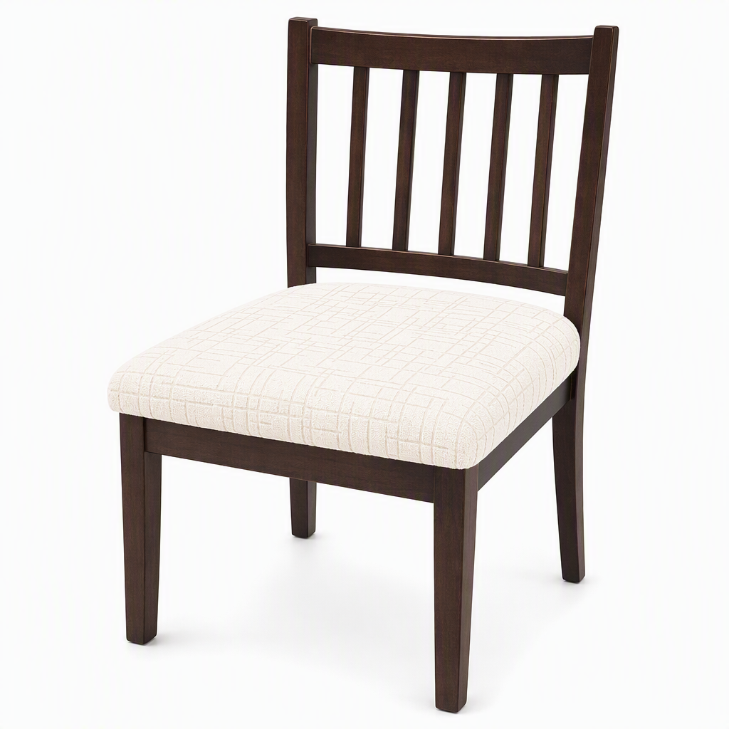 ⏳Time-Limited Special⏰🪑Elastic Dining Chair Seat Cover — Snug-Fit, Stain-Resistant, Stylish