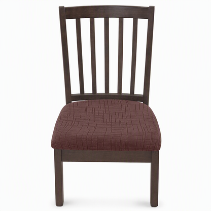 ⏳Time-Limited Special⏰🪑Elastic Dining Chair Seat Cover — Snug-Fit, Stain-Resistant, Stylish