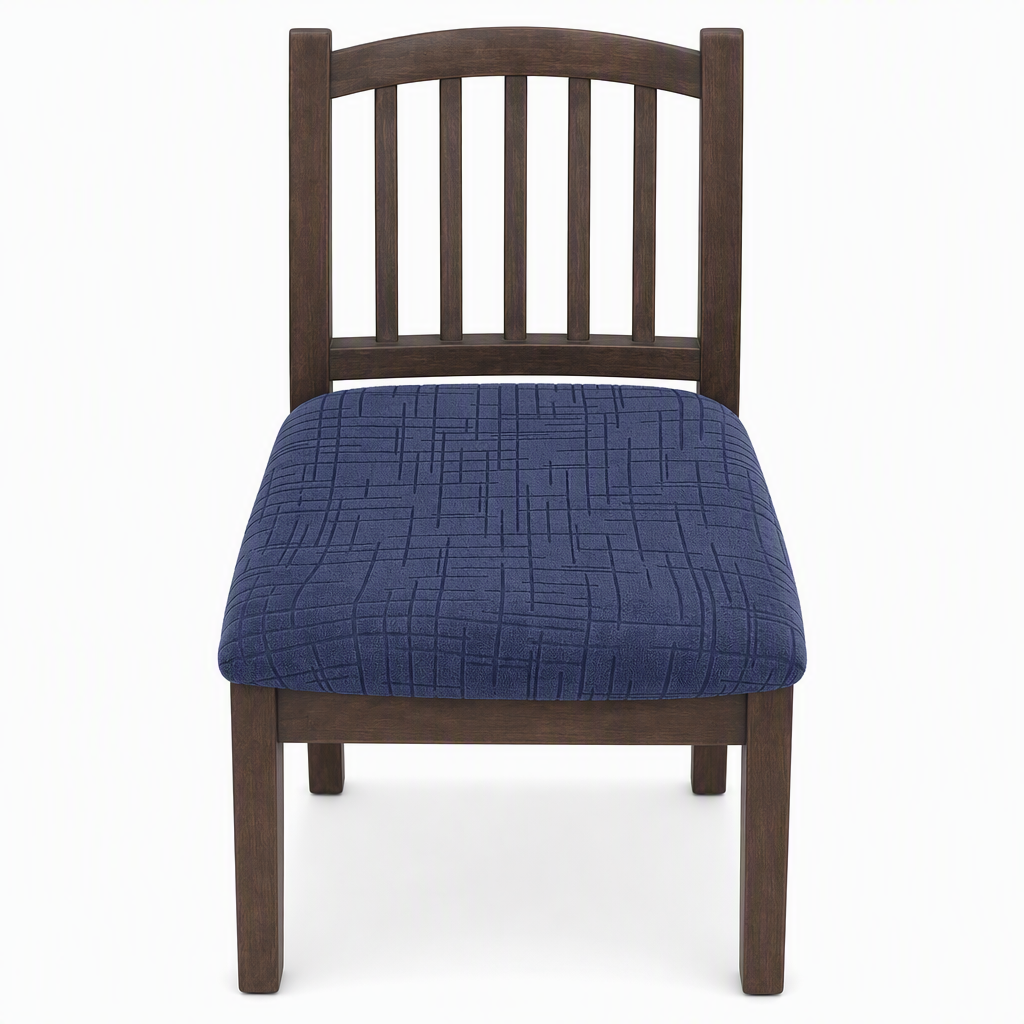 ⏳Time-Limited Special⏰🪑Elastic Dining Chair Seat Cover — Snug-Fit, Stain-Resistant, Stylish