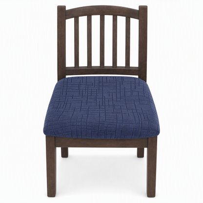 ⏳Time-Limited Special⏰🪑Elastic Dining Chair Seat Cover — Snug-Fit, Stain-Resistant, Stylish
