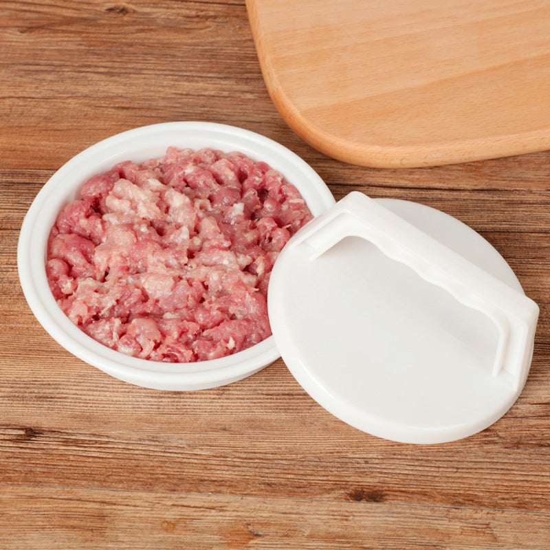 Perfect Patty Burger Press