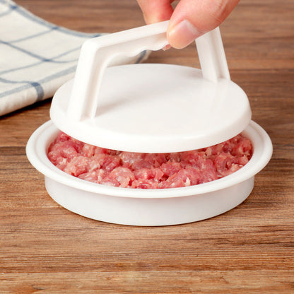 Perfect Patty Burger Press