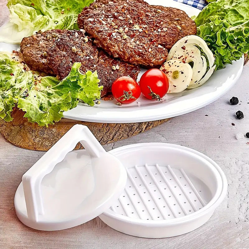 Perfect Patty Burger Press
