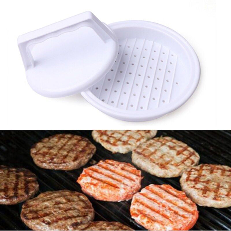 Perfect Patty Burger Press