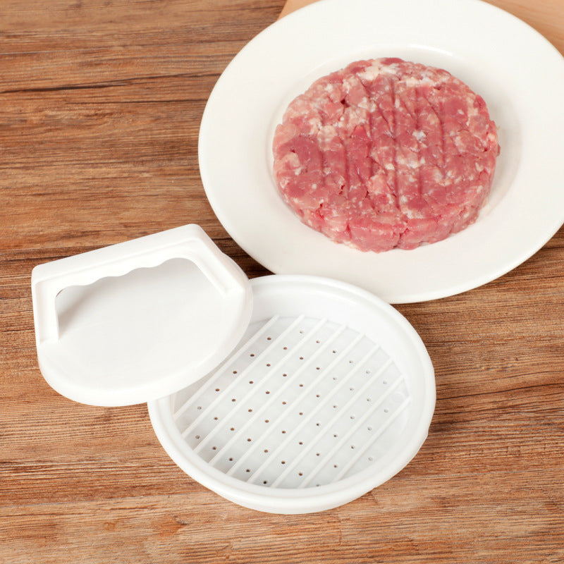Perfect Patty Burger Press