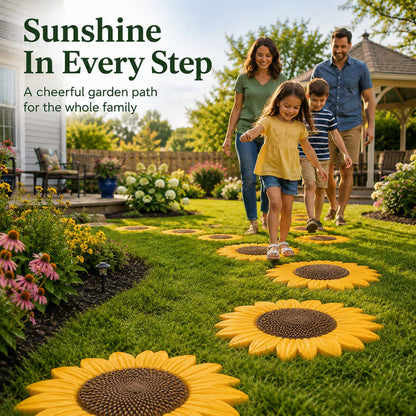 ⏳Limited-time 50% off⏰Reusable Garden Art Mold – Make Your Garden Truly One of a Kind💥🌻
