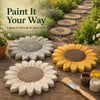 ⏳Limited-time 50% off⏰Reusable Garden Art Mold – Make Your Garden Truly One of a Kind💥🌻