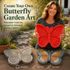 ⏳Limited-time 50% off⏰Reusable Garden Art Mold – Make Your Garden Truly One of a Kind💥🌻