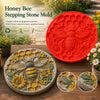 ⏳Limited-time 50% off⏰Reusable Garden Art Mold – Make Your Garden Truly One of a Kind💥🌻