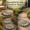 ⏳Limited-time 50% off⏰Reusable Garden Art Mold – Make Your Garden Truly One of a Kind💥🌻
