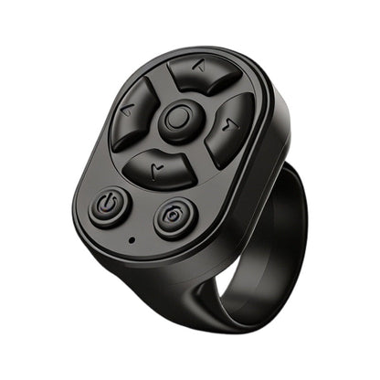 ⏳Time-Limited Special⏰Multifunctional Bluetooth Ring Remote Control📱