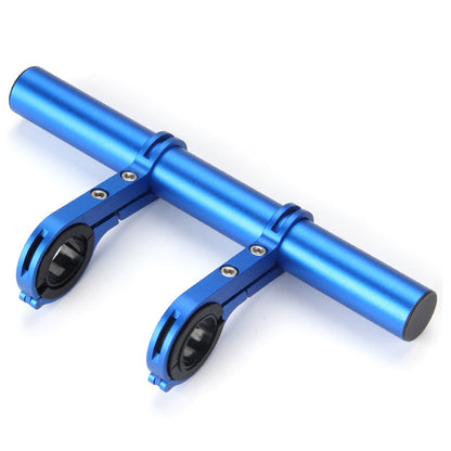 Multi-Functional Bicycle Extender Bracket