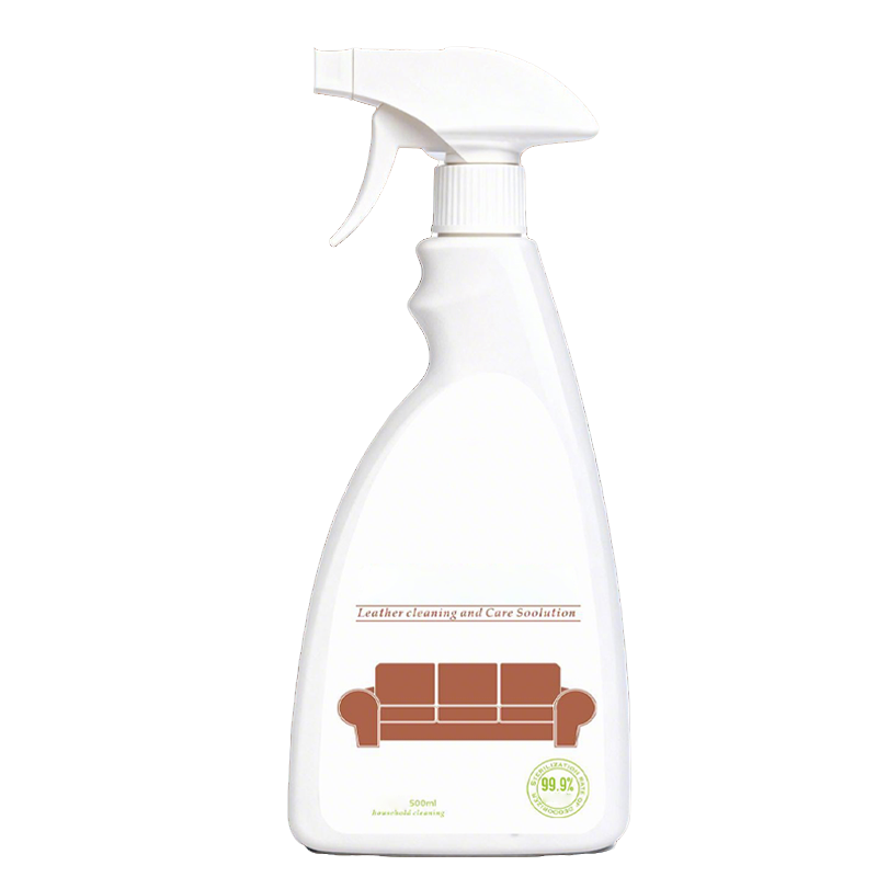 Leather Conditioner & Protector Spray