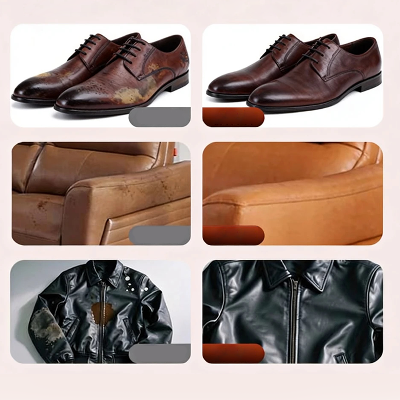 Leather Conditioner & Protector Spray