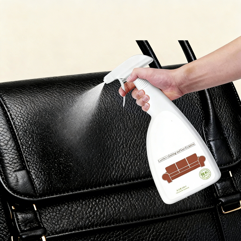 Leather Conditioner & Protector Spray