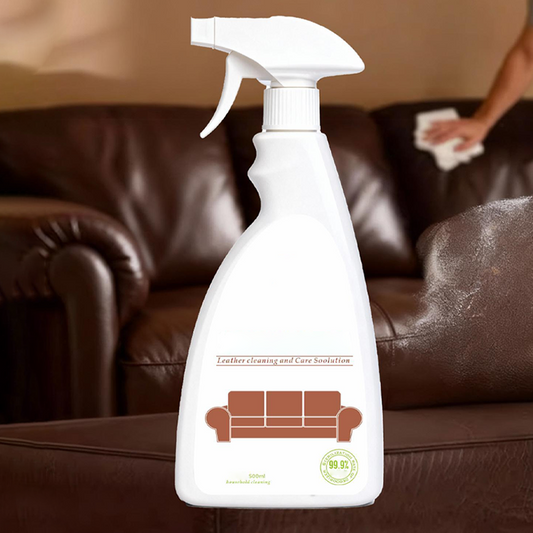Leather Conditioner & Protector Spray