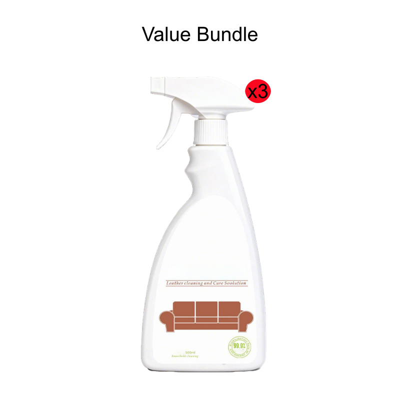 Leather Conditioner & Protector Spray