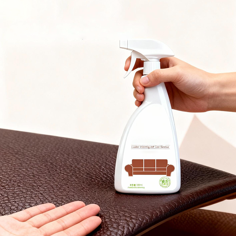 Leather Conditioner & Protector Spray