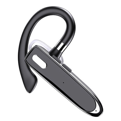 Waterproof Bluetooth Earpiece for Daily Use