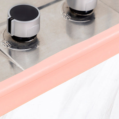🔥50% OFF 💧 3.3m Waterproof Joint Tape – Kitchen & Bathroom Sealing Tape, Self-Adhesive & Moisture-Resistant 🛁