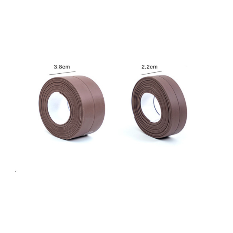 🔥50% OFF 💧 3.3m Waterproof Joint Tape – Kitchen & Bathroom Sealing Tape, Self-Adhesive & Moisture-Resistant 🛁