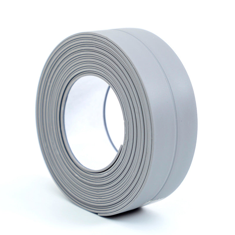 🔥50% OFF 💧 3.3m Waterproof Joint Tape – Kitchen & Bathroom Sealing Tape, Self-Adhesive & Moisture-Resistant 🛁