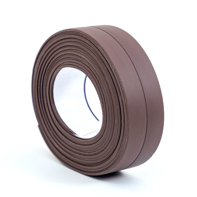 🔥50% OFF 💧 3.3m Waterproof Joint Tape – Kitchen & Bathroom Sealing Tape, Self-Adhesive & Moisture-Resistant 🛁