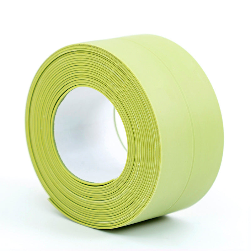 🔥50% OFF 💧 3.3m Waterproof Joint Tape – Kitchen & Bathroom Sealing Tape, Self-Adhesive & Moisture-Resistant 🛁