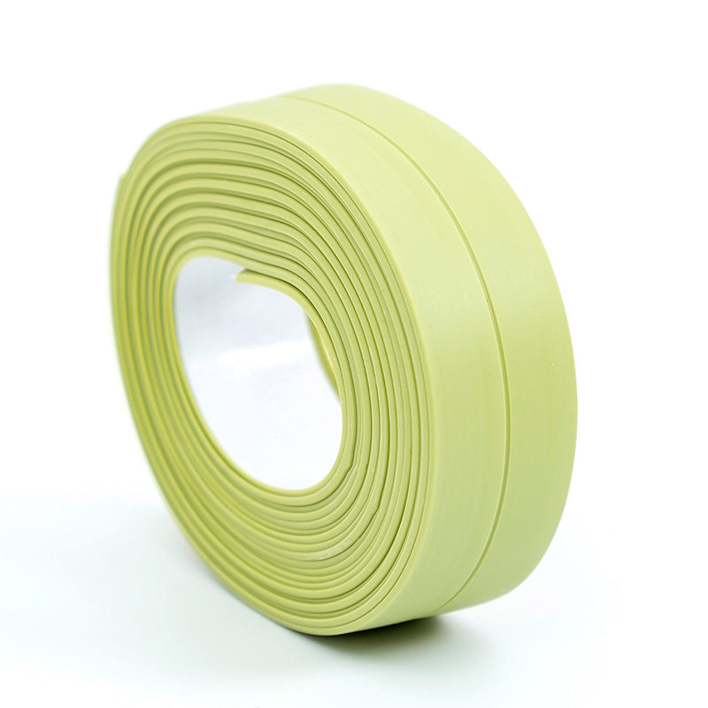 🔥50% OFF 💧 3.3m Waterproof Joint Tape – Kitchen & Bathroom Sealing Tape, Self-Adhesive & Moisture-Resistant 🛁