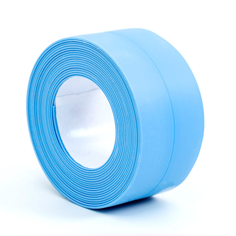 🔥50% OFF 💧 3.3m Waterproof Joint Tape – Kitchen & Bathroom Sealing Tape, Self-Adhesive & Moisture-Resistant 🛁