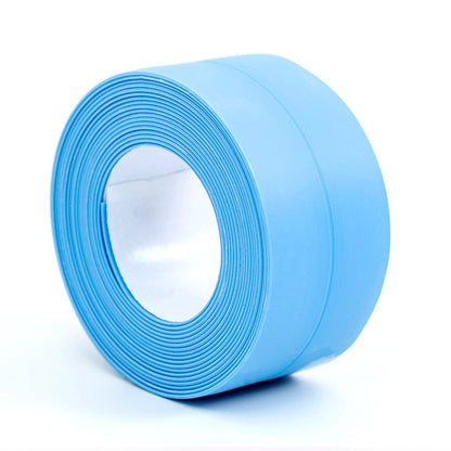 🔥50% OFF 💧 3.3m Waterproof Joint Tape – Kitchen & Bathroom Sealing Tape, Self-Adhesive & Moisture-Resistant 🛁