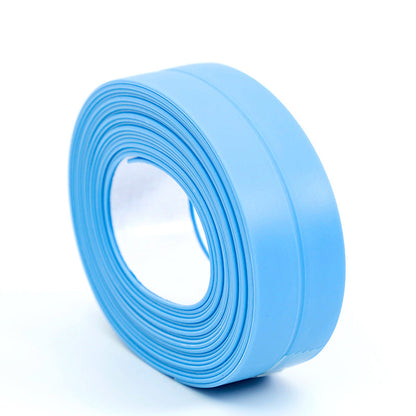 🔥50% OFF 💧 3.3m Waterproof Joint Tape – Kitchen & Bathroom Sealing Tape, Self-Adhesive & Moisture-Resistant 🛁